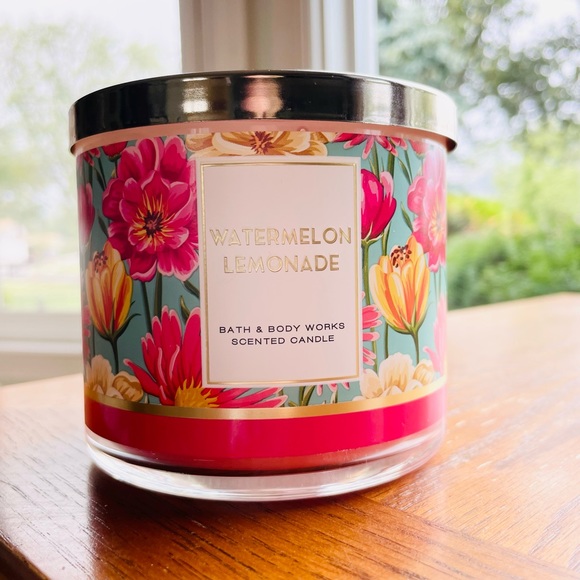 Bath & Body Works Accents Bath Body Works Watermelon Lemonade